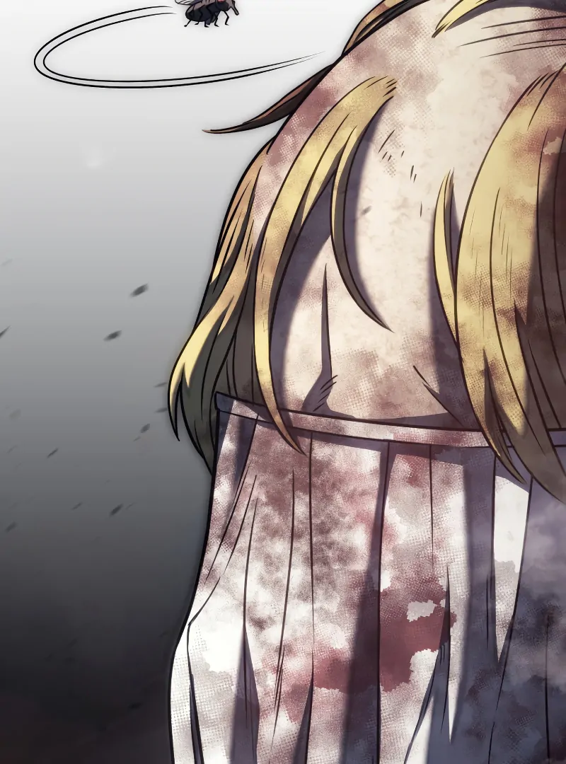 Revenge of the Iron-Blooded Sword Hound, Chapter 20 image 48